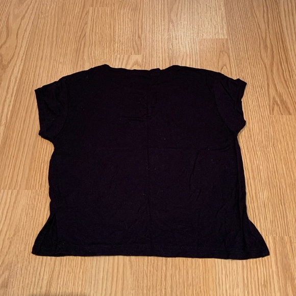 Boho crop top✨🐘 - Picture 3 of 3